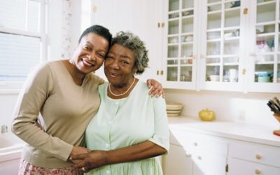 Home Safety For Seniors