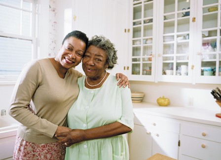 Home Safety For Seniors